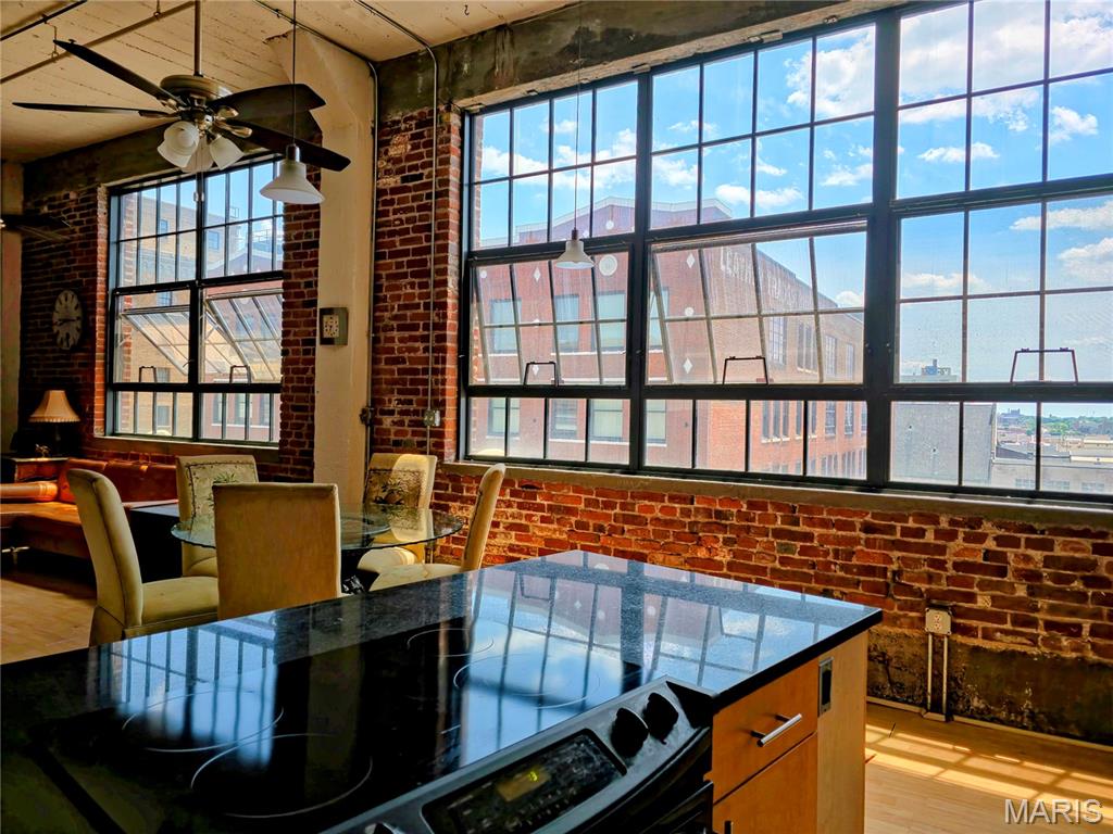 Printers Lofts - Residential