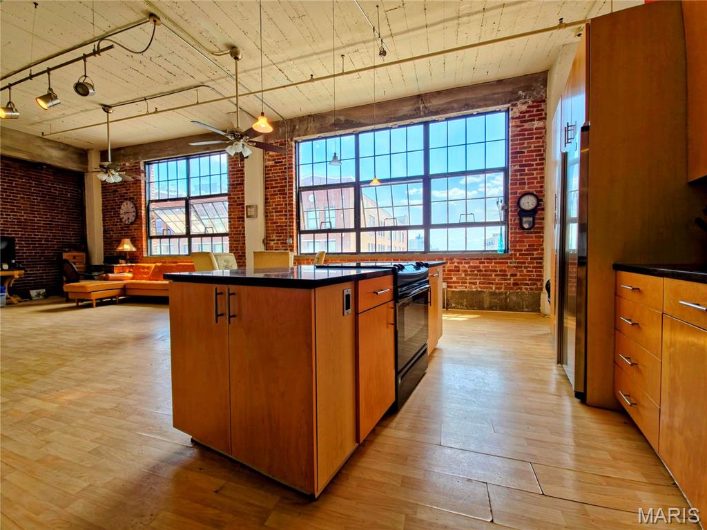 Printers Lofts - Residential