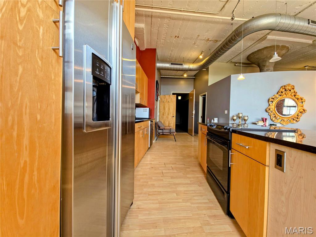 Printers Lofts - Residential