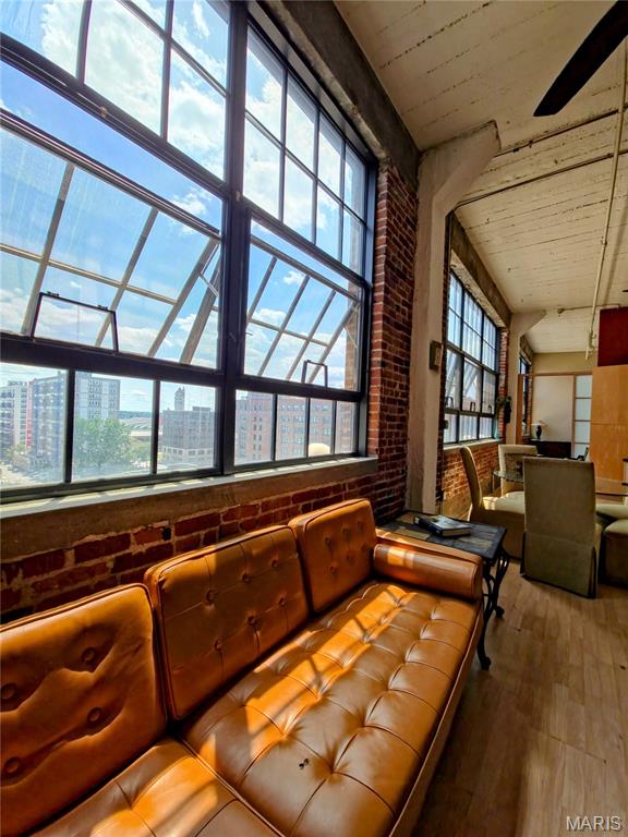 Printers Lofts - Residential