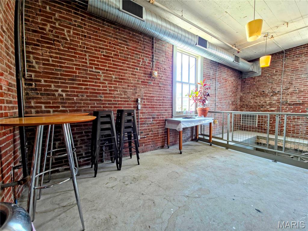 Printers Lofts - Residential