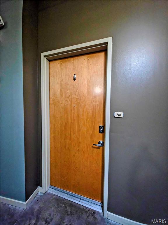 Printers Lofts - Residential