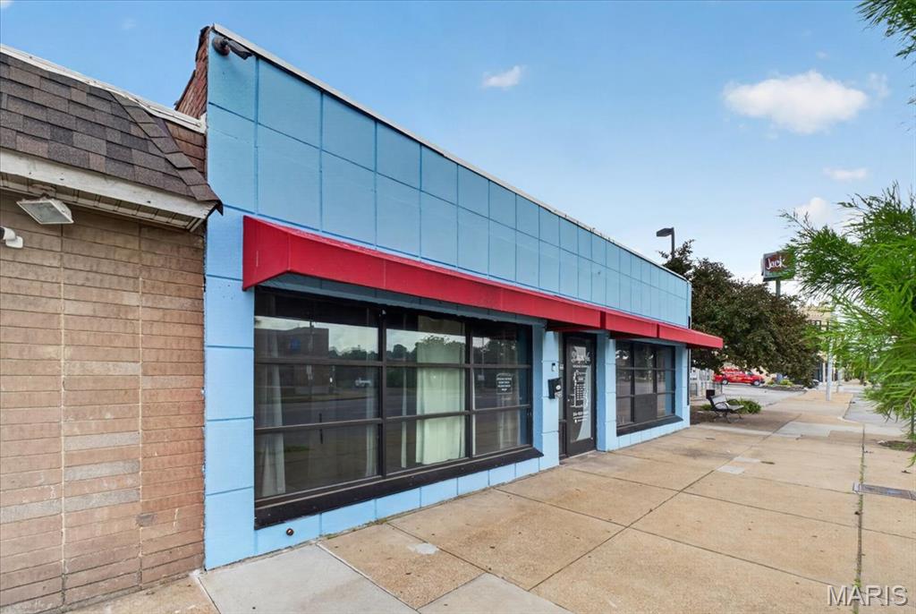 North Hampton Add - Commercial Sale
