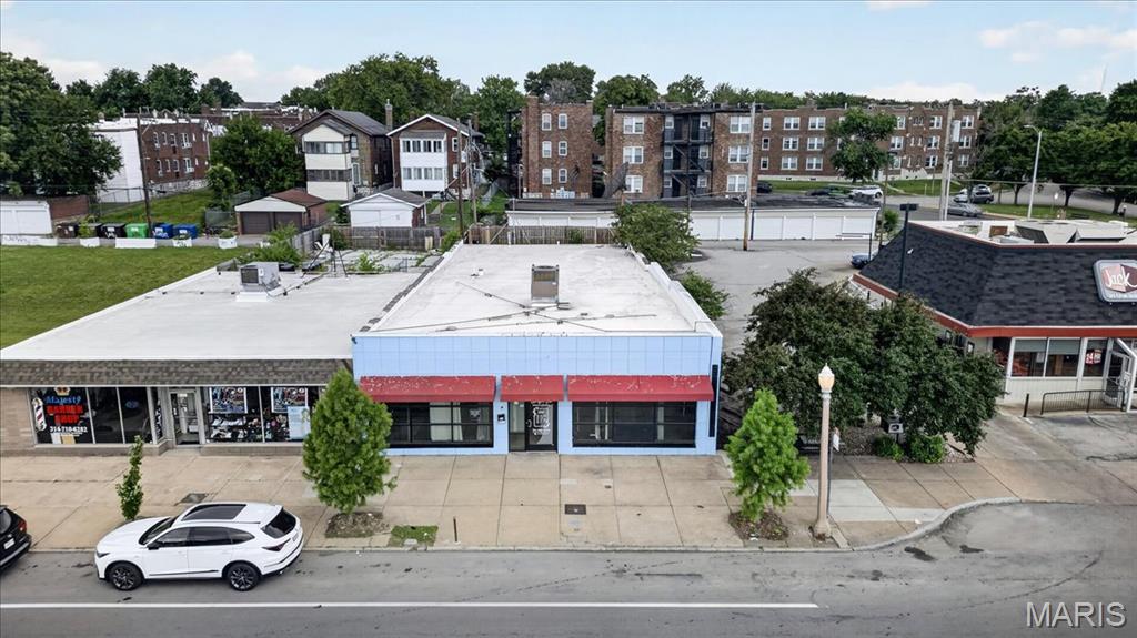 North Hampton Add - Commercial Sale