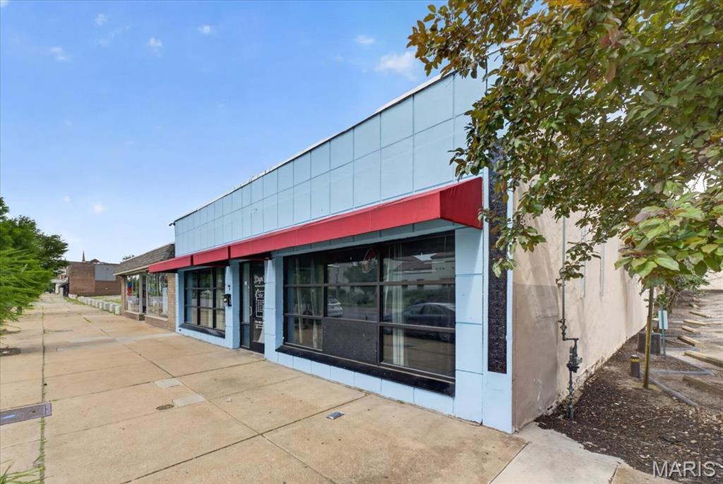 North Hampton Add - Commercial Sale
