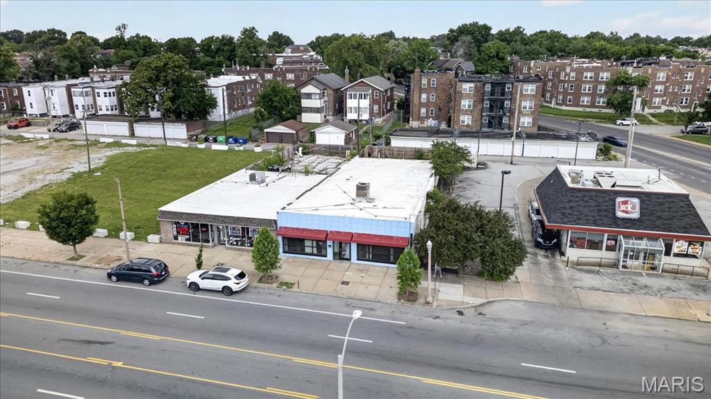 North Hampton Add - Commercial Sale