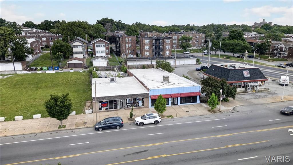 North Hampton Add - Commercial Sale