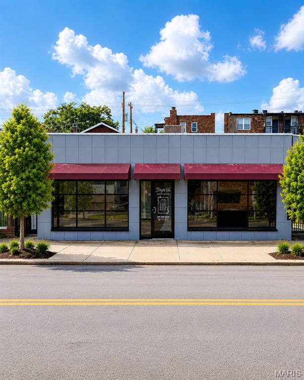 North Hampton Add - Commercial Sale