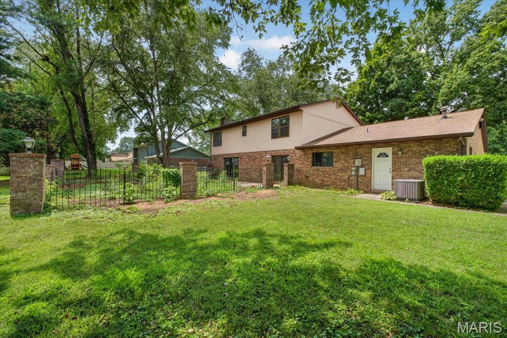 East 17th Add - Residential
