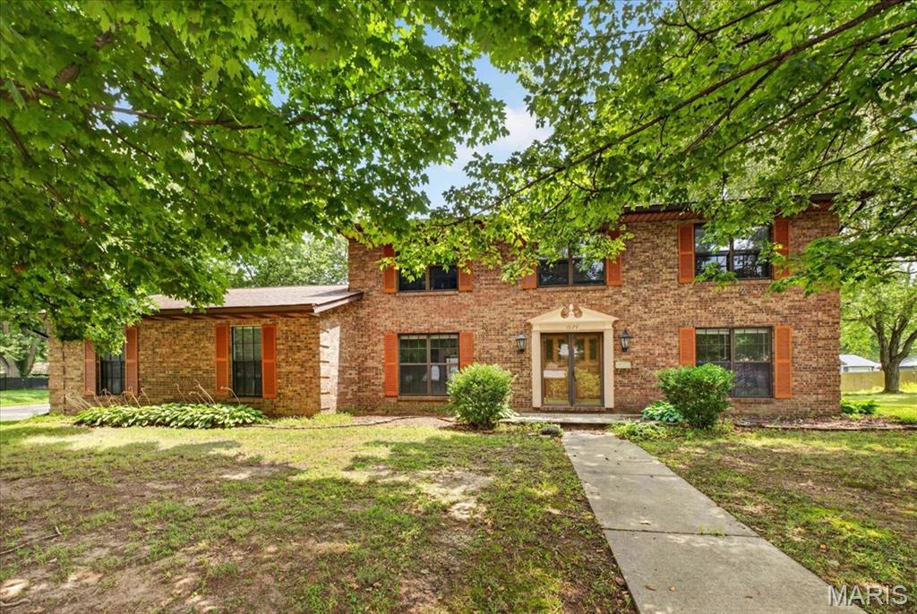 East 17th Add - Residential
