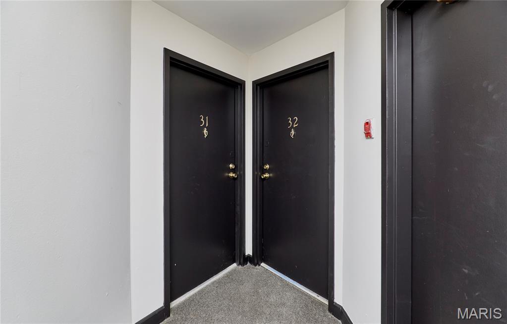 City/St Louis - Residential Lease