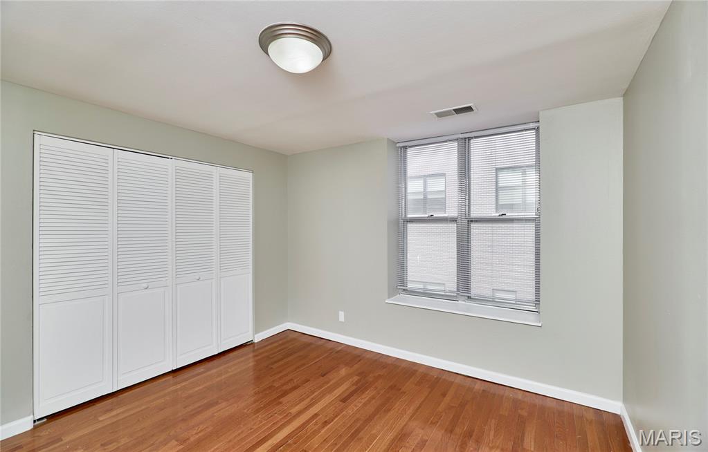 City/St Louis - Residential Lease