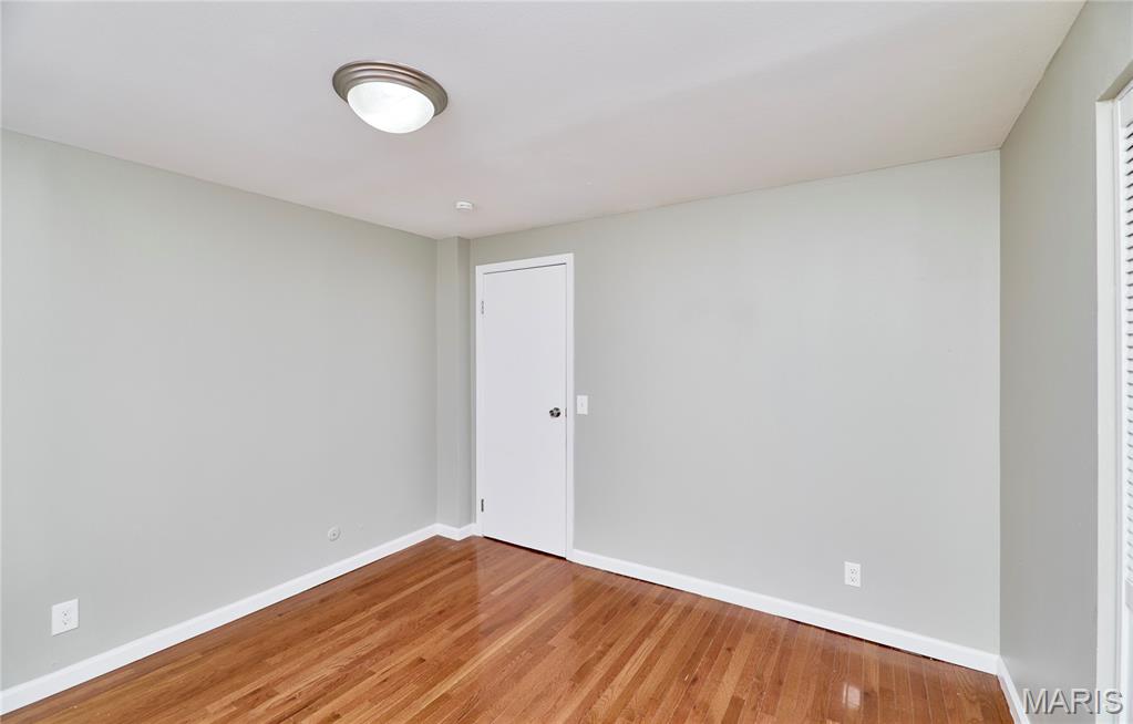City/St Louis - Residential Lease