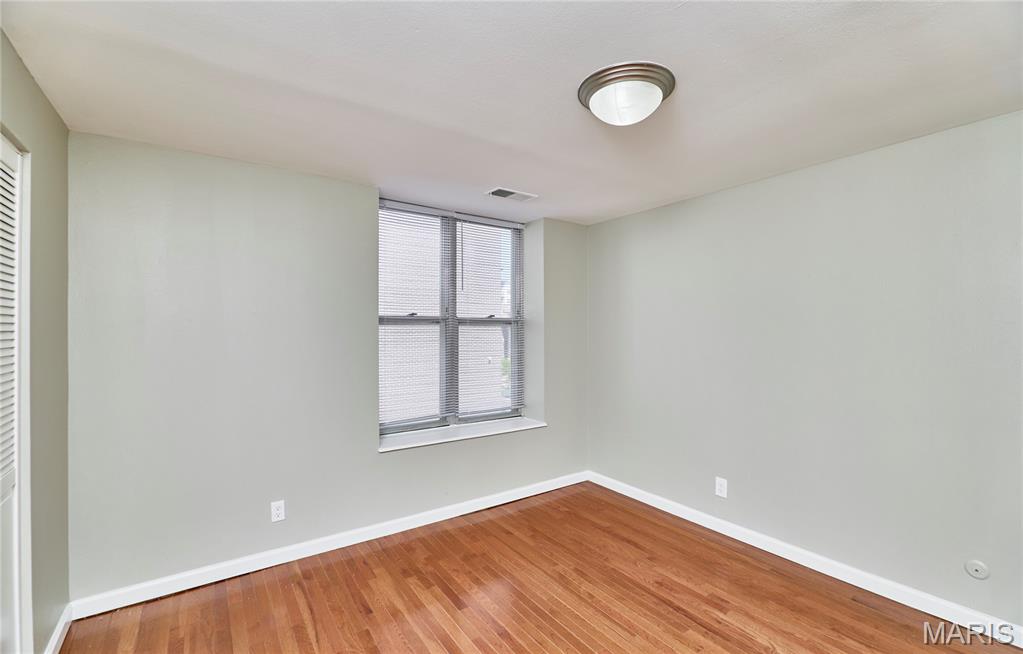 City/St Louis - Residential Lease