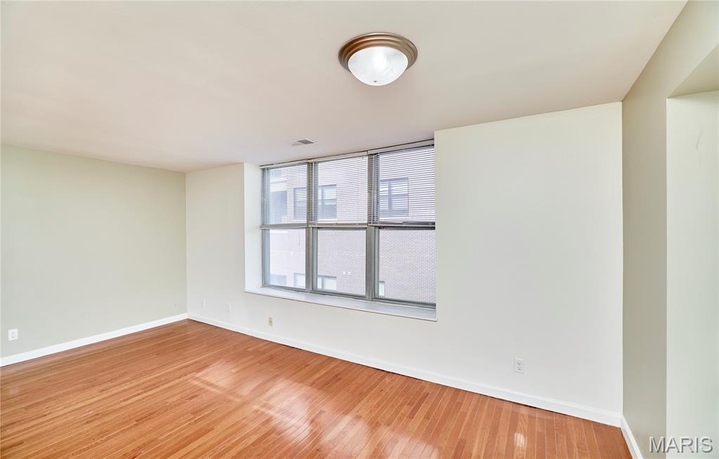 City/St Louis - Residential Lease