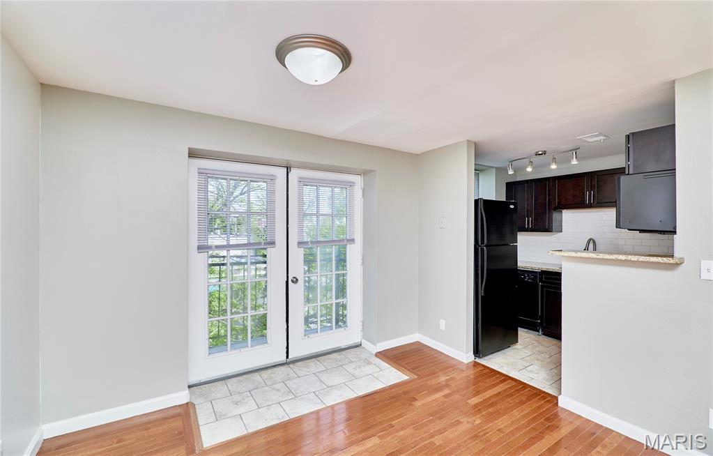 City/St Louis - Residential Lease