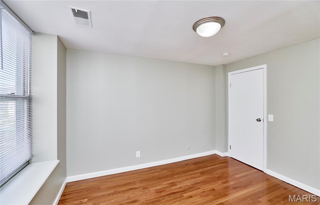 City/St Louis - Residential Lease