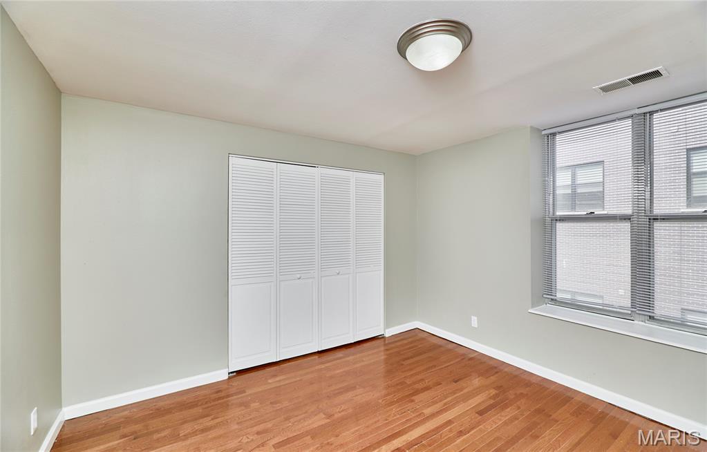 City/St Louis - Residential Lease