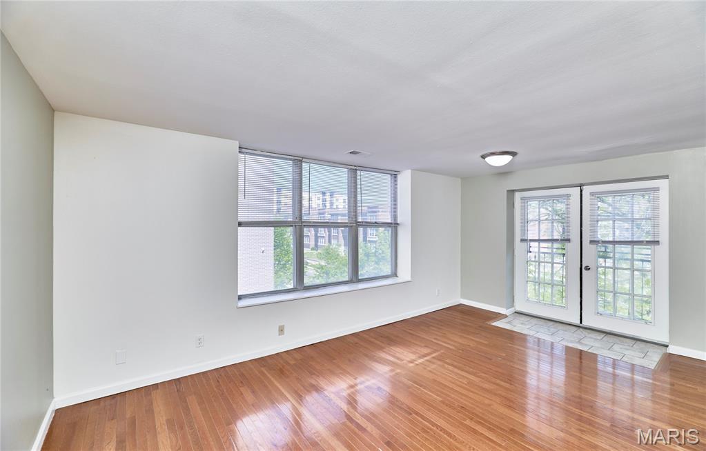 City/St Louis - Residential Lease