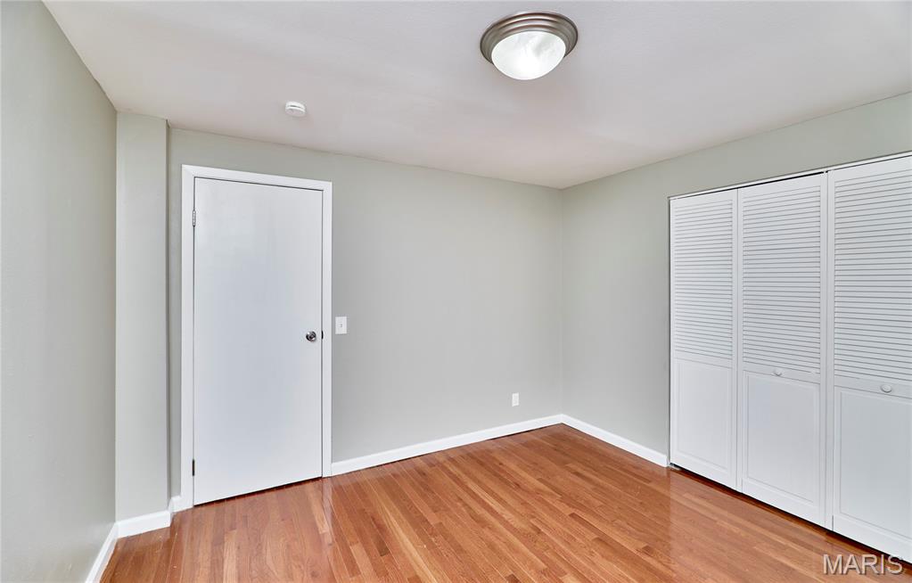 City/St Louis - Residential Lease