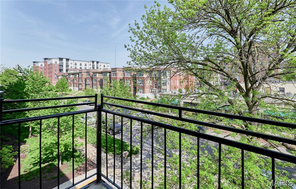 City/St Louis - Residential Lease
