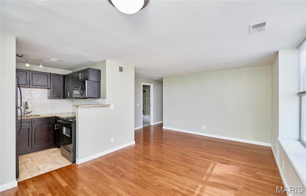 City/St Louis - Residential Lease