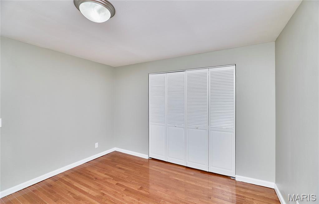 City/St Louis - Residential Lease