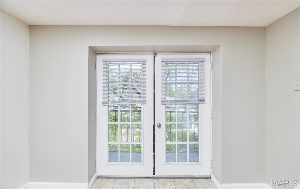 City/St Louis - Residential Lease