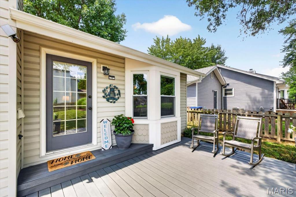 Country Manor - Residential