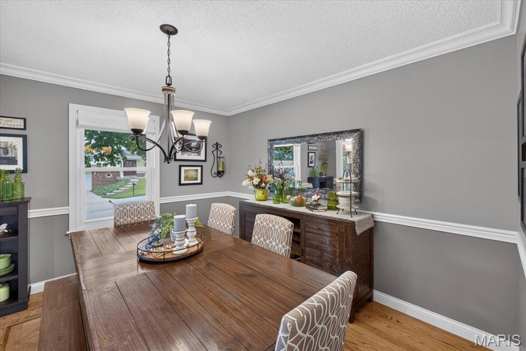 Country Manor - Residential