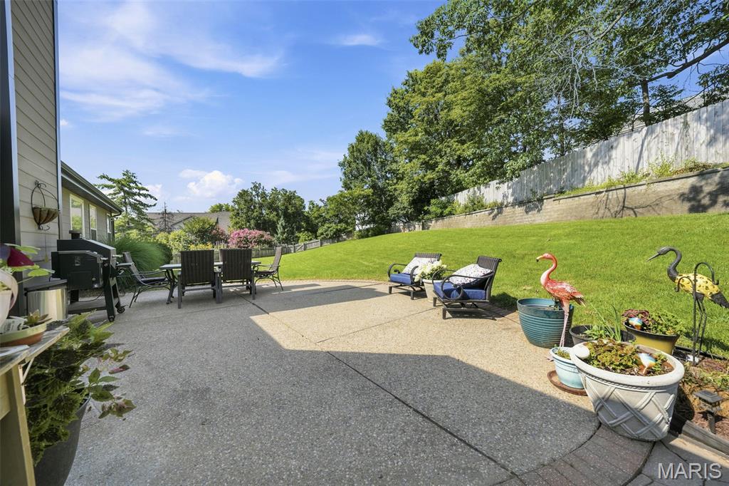 Chesterfield Shores One - Residential