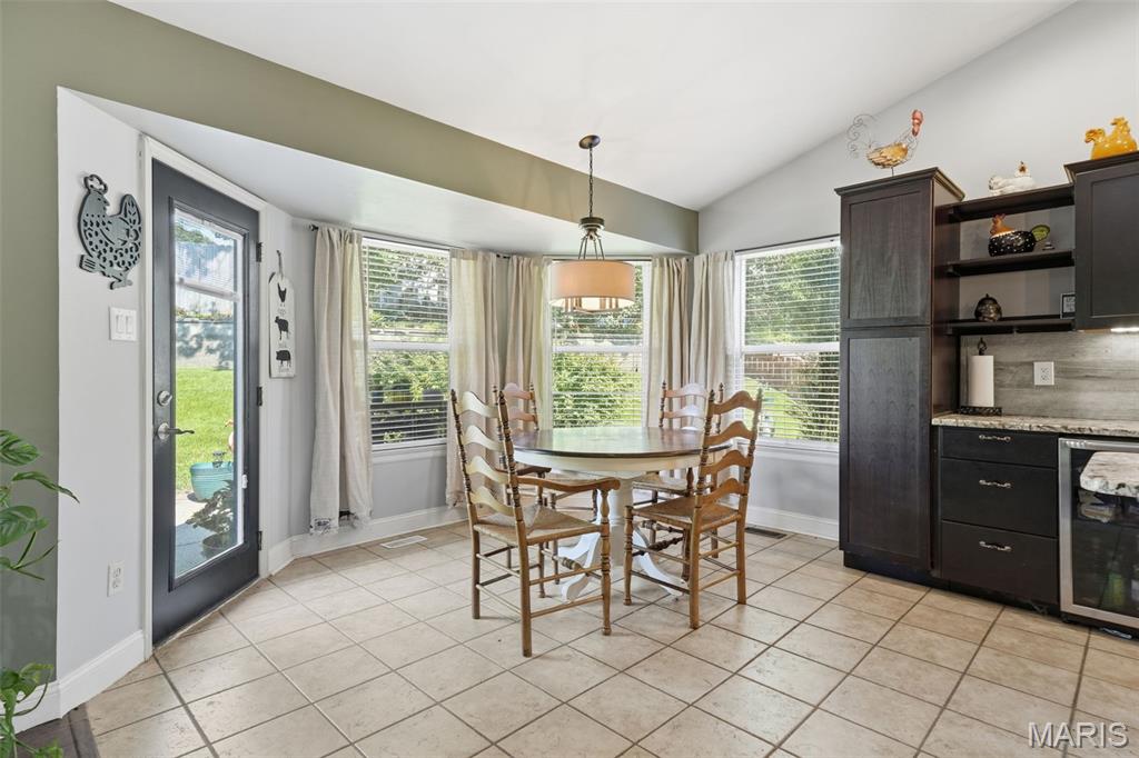 Chesterfield Shores One - Residential