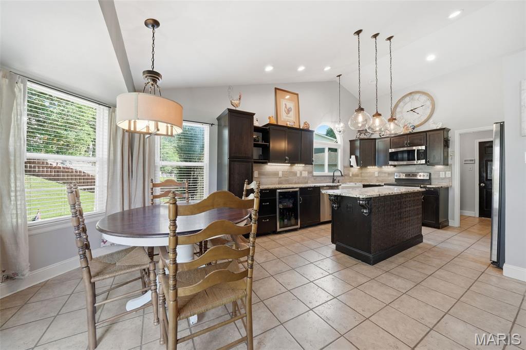 Chesterfield Shores One - Residential