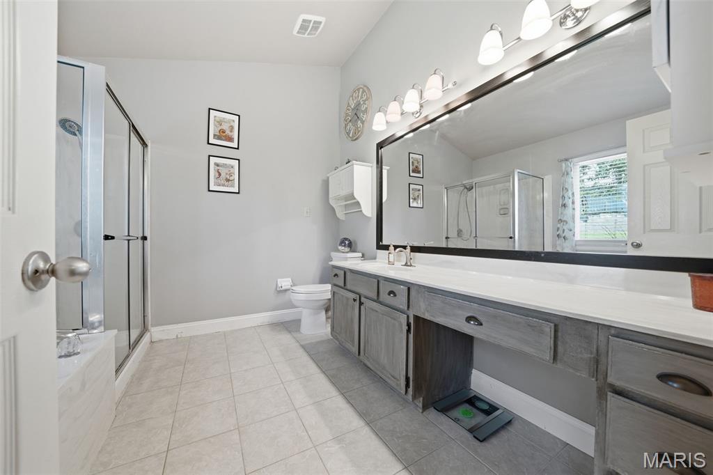 Chesterfield Shores One - Residential
