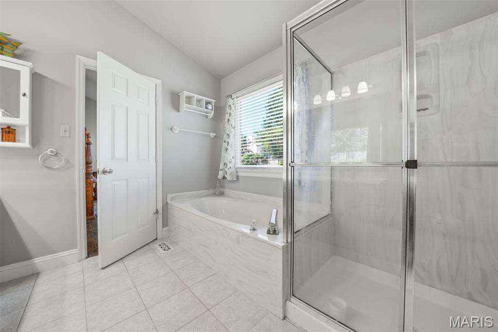 Chesterfield Shores One - Residential
