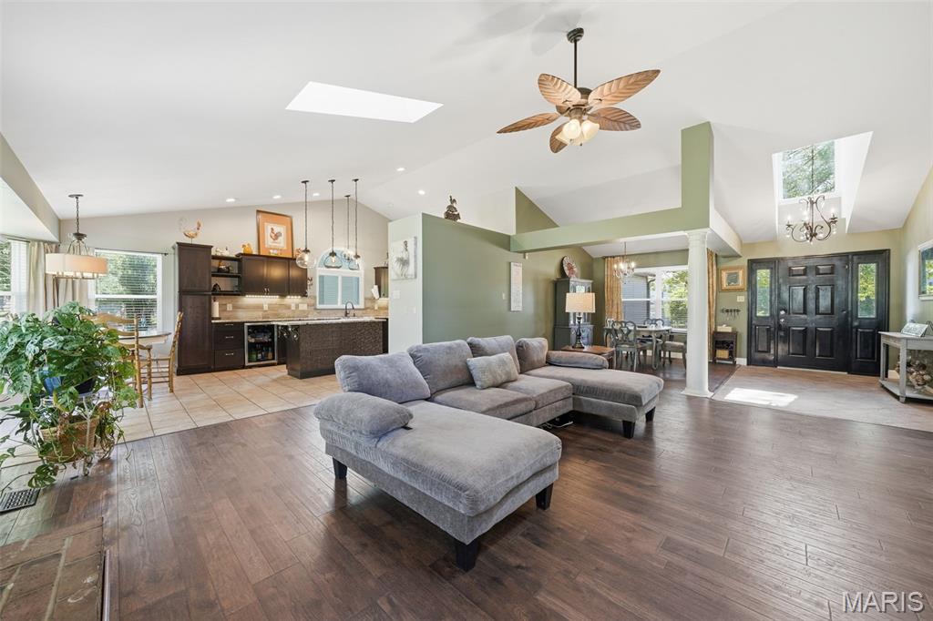 Chesterfield Shores One - Residential
