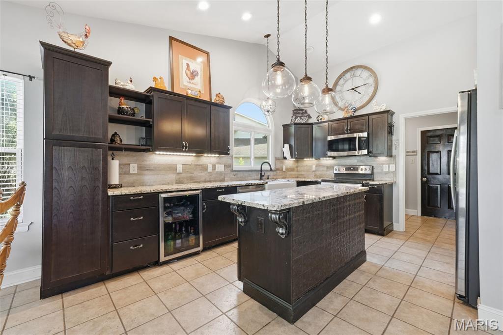 Chesterfield Shores One - Residential
