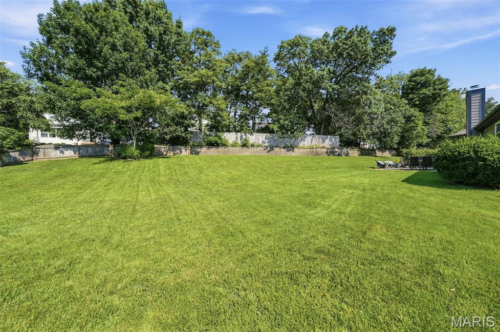 Chesterfield Shores One - Residential