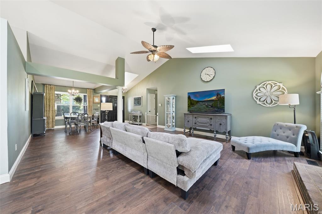 Chesterfield Shores One - Residential
