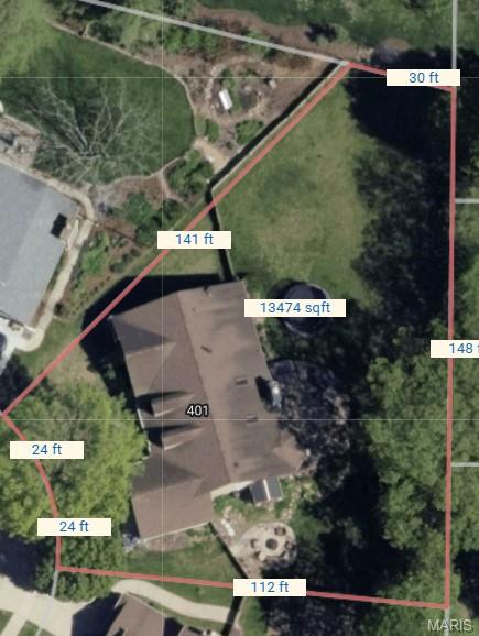 Chesterfield Shores One - Residential