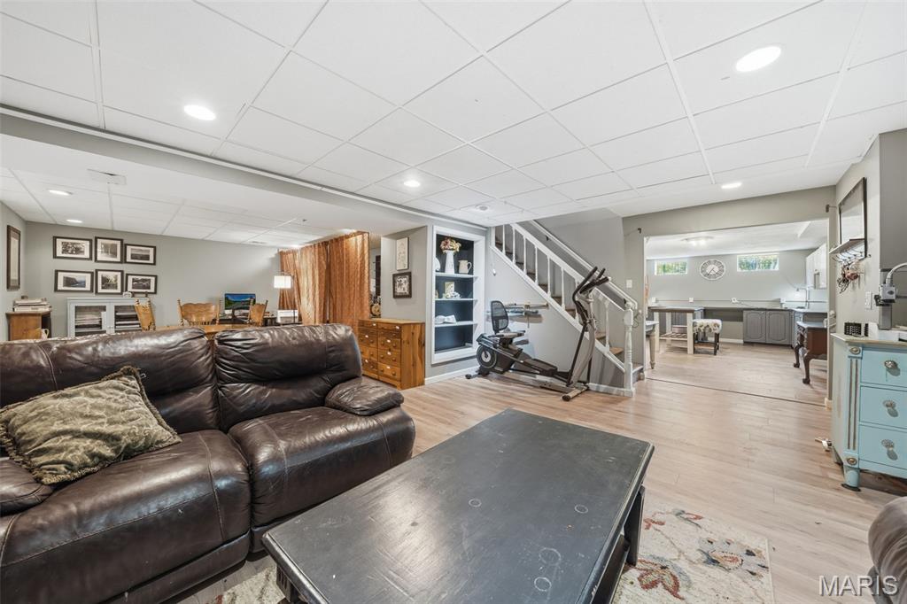 Chesterfield Shores One - Residential