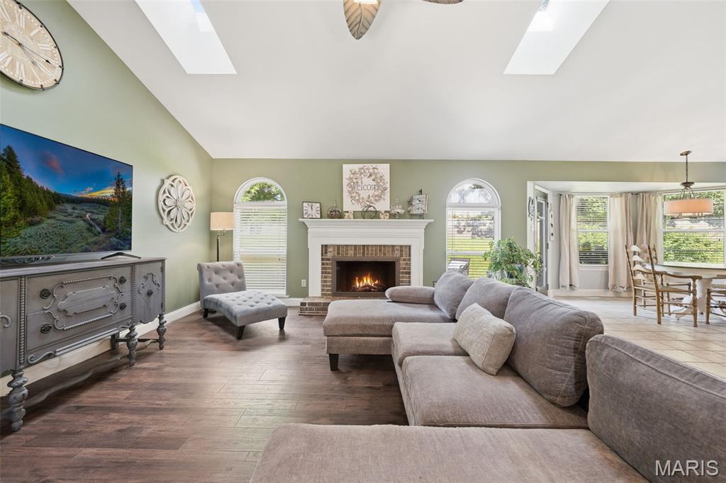 Chesterfield Shores One - Residential