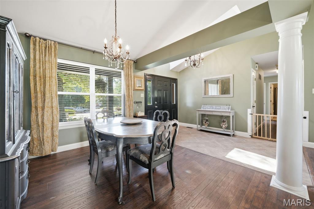 Chesterfield Shores One - Residential