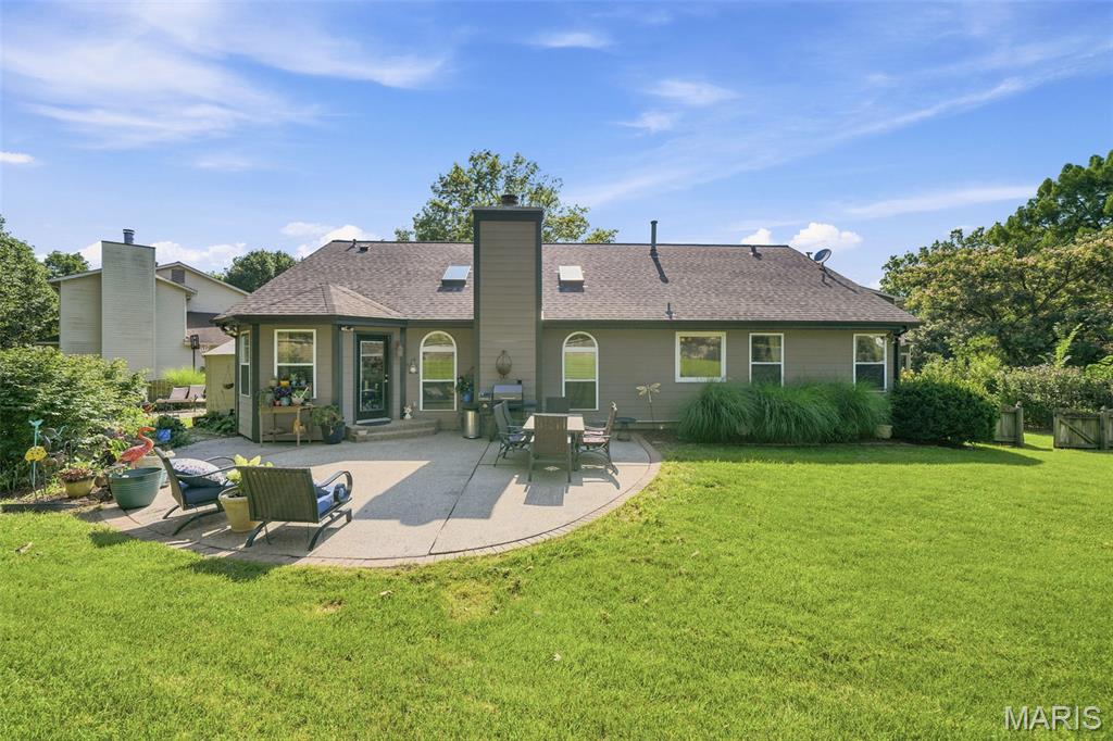 Chesterfield Shores One - Residential