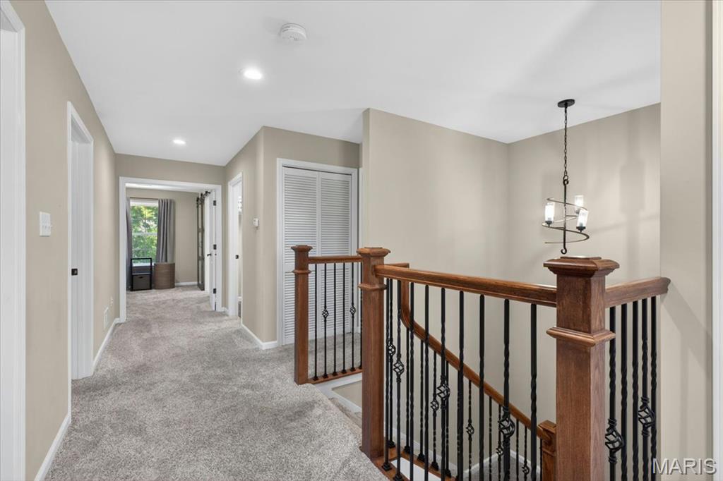 Rannells Add To Maplewood - Residential