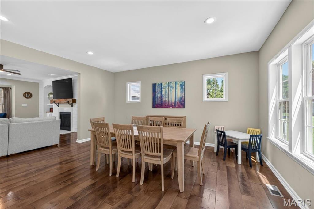 Rannells Add To Maplewood - Residential