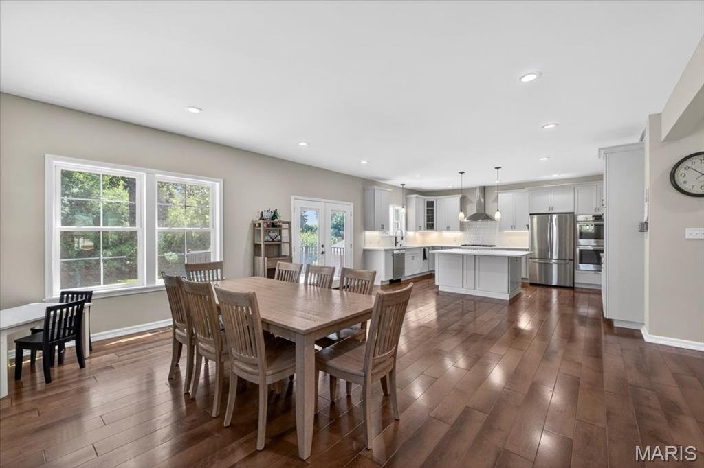 Rannells Add To Maplewood - Residential