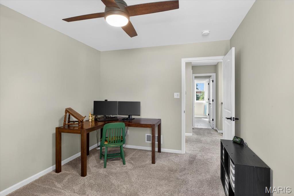 Rannells Add To Maplewood - Residential