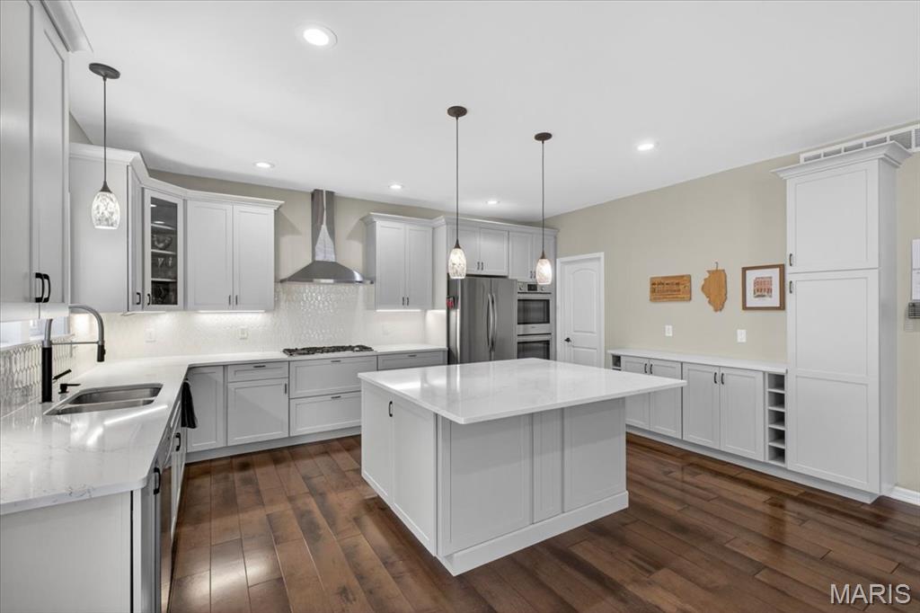 Rannells Add To Maplewood - Residential