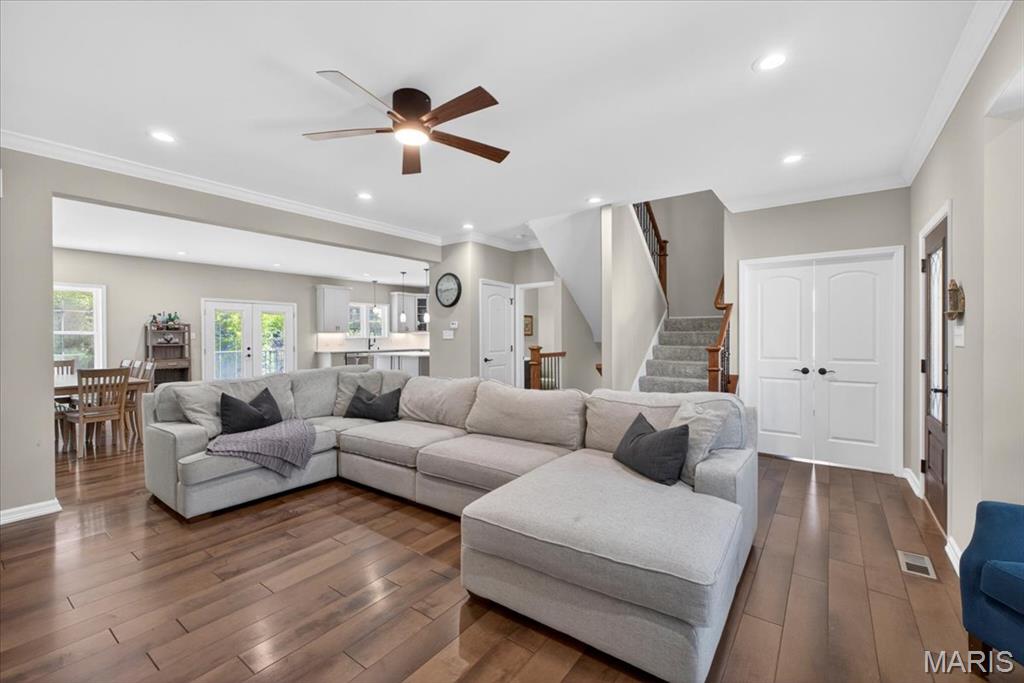 Rannells Add To Maplewood - Residential